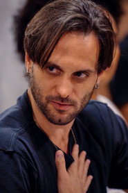 Photo of Iano Fazio as Lucio