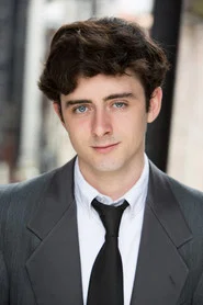 Photo of Jamie H. Jung as Kyle
