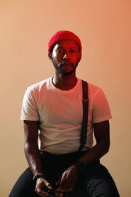 Photo of Al Ibrahim as Narrator