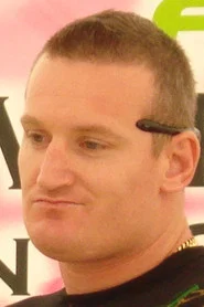 Photo of Peter Graham as Self