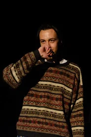 Photo of Benjamin Mason as Ben