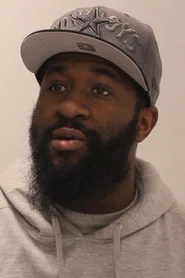 Photo of Eric July as Himself