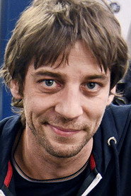 Photo of Aurelien Letheux