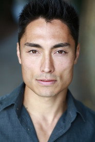 Photo of Shinji Ishigaki