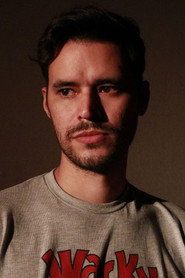 Photo of Martin Cruz as Fede