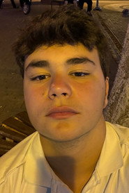 Photo of Doruk Yankı Alioğlu as Doruk