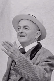 Photo of Victor Deisadze as Mr. Bonaventur