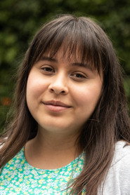 Photo of Ashley Tapia as Allie