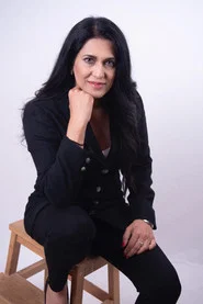 Photo of Manisha Nagar as Dr. Sharma