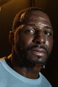 Photo of Marcus McDaniel as Self