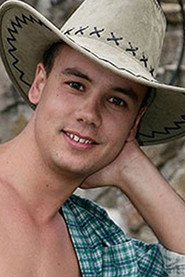 Photo of Johny Keen