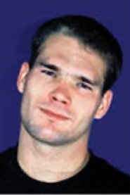 Photo of Billy Razor as (archive footage)