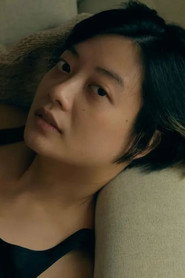 Photo of Leony Vitria Hartanti as Angela Tan
