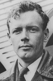 Photo of Charles A. Lindbergh as lui-même