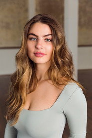 Photo of Libby Green as Julie