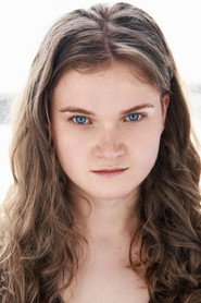 Photo of Jazi Hall as Young Francesca