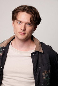 Photo of Steve Judy as Noah