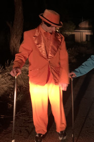 Photo of Tyler Peterfi