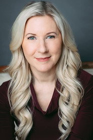 Photo of Liana Shannon as Chef Laura