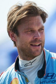 Photo of Andreas Mikkelsen as Self