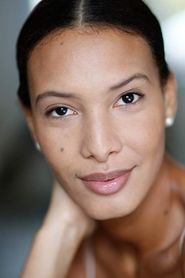 Photo of Djinda Kane as Melanie