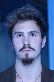 Photo of Serhii Luzanovskyi as Oleg