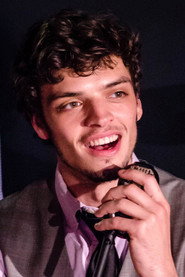 Photo of Chris Modrzynski as Dean