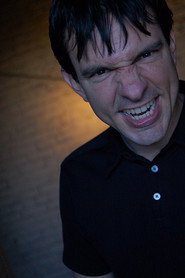Photo of Tony Slade as Undercover Cop