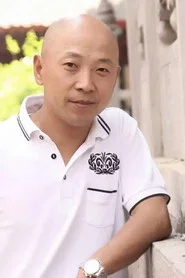 Photo of Guo Minger as The Waiter