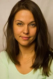 Photo of Trine Christensen as Regina Lawson
