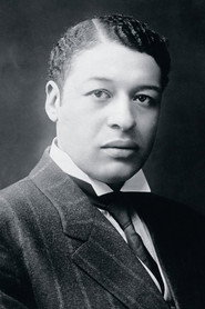 Photo of Bert Williams as Bert