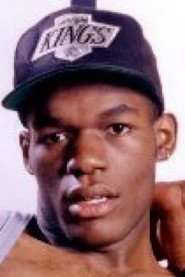 Photo of John Stranger