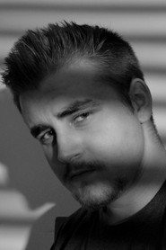 Photo of Evan Preston as The Attendant