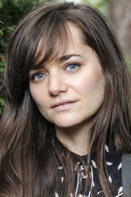 Photo of Alizé Oswald as Self