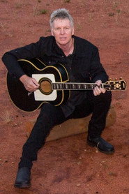 Photo of Martin Rotsey as Himself - Guitars, backup vocals