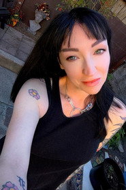 Photo of Violet Blue as Self