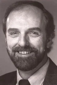 Photo of David Crawford as Dr. James Foster