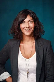 Photo of Sandrine Seubille