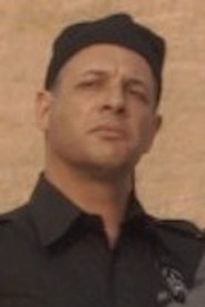 Photo of Andrea Blarzino as Santodio