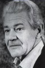 Photo of Roland Hewgill as Fred Budgell