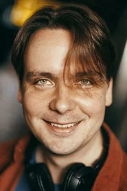 Photo of Aleksander Fomin