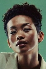 Photo of Valerie Celis as Wood Nymph