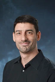 Photo of Marcos Carvalho as Jim
