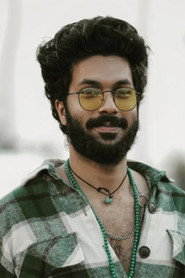 Photo of Akshay Radhakrishnan as Sanal