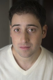 Photo of Josh Cahn as Dan