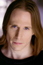 Photo of Andy Schatner as Diner Guy