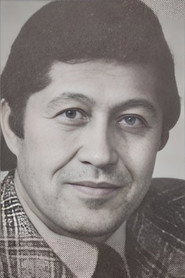 Photo of Tursunboy Iminov