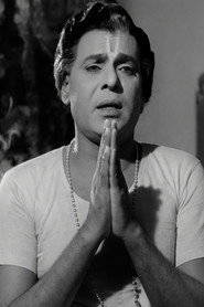 Photo of S. V. Subbaiah