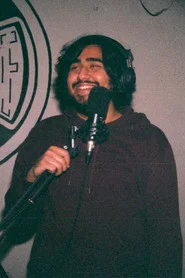 Photo of Zwar Ahmed as Himself