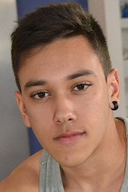 Photo of Nathan Cain